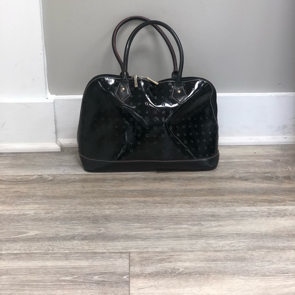 Arcadia Dome Metric Satchel - Picture 2 of 4